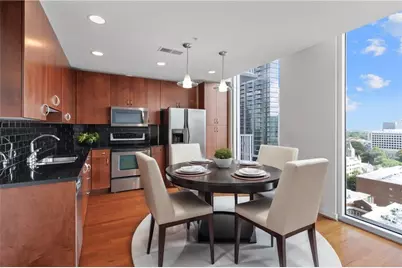 860 Peachtree Street NE #1612, Atlanta, GA 30308 - Photo 20