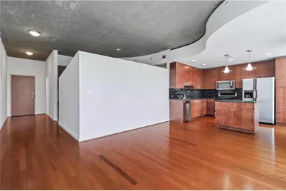 860 Peachtree Street NE #1612, Atlanta, GA 30308 - Photo 4