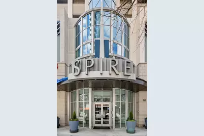 860 Peachtree Street NE #1612, Atlanta, GA 30308 - Photo 30