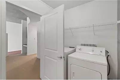 860 Peachtree Street NE #1612, Atlanta, GA 30308 - Photo 16