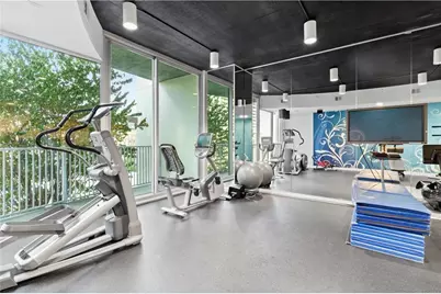 860 Peachtree Street NE #1612, Atlanta, GA 30308 - Photo 28