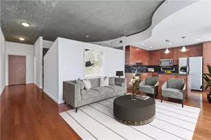 860 Peachtree St NE, Atlanta, GA 30308 - Photo 2