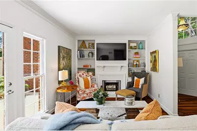 12 Honour Avenue NW #7, Atlanta, GA 30305 - Photo 4