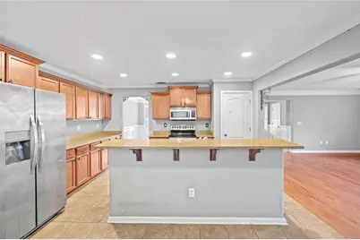 169 Nettie Lane, McDonough, GA 30252 - Photo 8