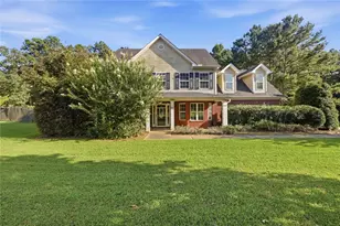 169 Nettie Ln, McDonough, GA 30252 - Photo 1