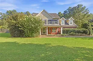 169 Nettie Ln, McDonough, GA 30252 - Photo 1