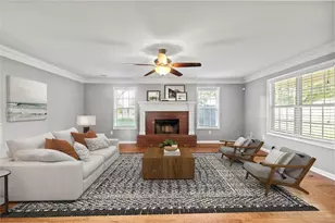 169 Nettie Ln, McDonough, GA 30252 - Photo 4