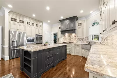 8925 Pinehurst Cove, Duluth, GA 30097 - Photo 10