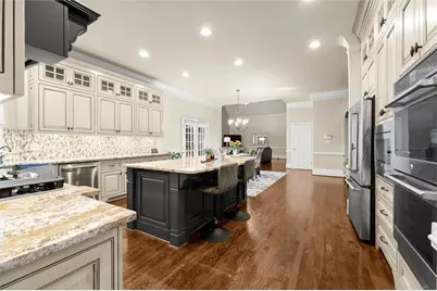 8925 Pinehurst Cove, Duluth, GA 30097 - Photo 6