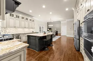 8925 Pinehurst Cove, Duluth, GA 30097 - Photo 6