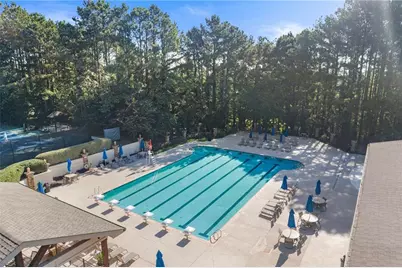 8925 Pinehurst Cove, Duluth, GA 30097 - Photo 42