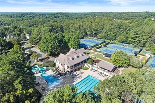 8925 Pinehurst Cove, Duluth, GA 30097 - Photo 44
