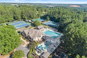 8925 Pinehurst Cove, Duluth, GA 30097 - Photo 40