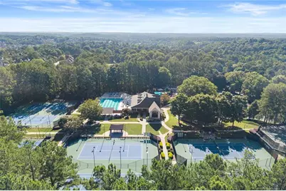 8925 Pinehurst Cove, Duluth, GA 30097 - Photo 48