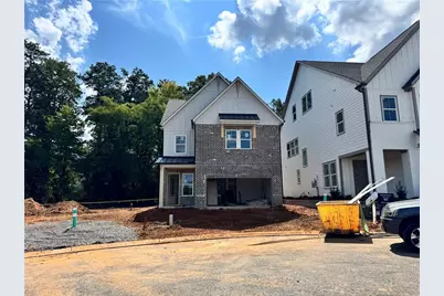 1920 Allyan Drive, Marietta, GA 30066 - Photo 4