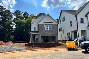1920 Allyan Dr, Marietta, GA 30066 - Photo 4