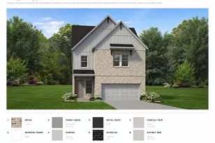 1920 Allyan Dr, Marietta, GA 30066 - Photo 2