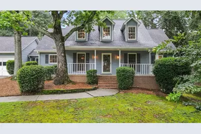 1646 Maple Ridge Drive, Suwanee, GA 30024 - Photo 1