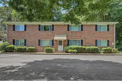 2430 Coosawattee Drive NE, Atlanta, GA 30319 - Photo 2