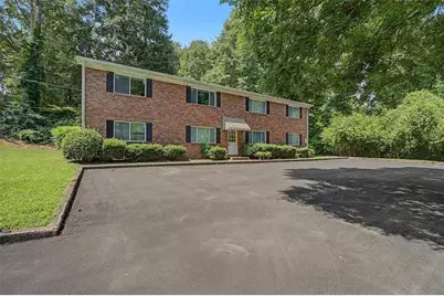 2430 Coosawattee Drive NE, Atlanta, GA 30319 - Photo 32