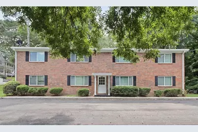 2430 Coosawattee Drive NE #B, Atlanta, GA 30319 - Photo 1