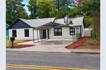 5602 Phillips Drive, Morrow, GA 30260 - Photo 2