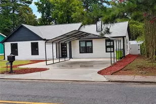 5602 Phillips Dr, Morrow, GA 30260 - Photo 2
