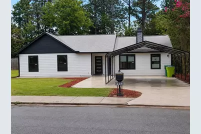5602 Phillips Drive, Morrow, GA 30260 - Photo 1