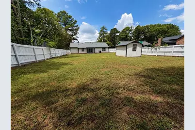 5602 Phillips Drive, Morrow, GA 30260 - Photo 24
