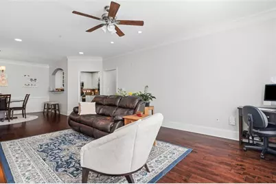 4100 Paces Walk SE #1102, Atlanta, GA 30339 - Photo 10