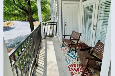 4100 Paces Walk SE #1102, Atlanta, GA 30339 - Photo 8