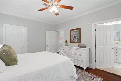 4100 Paces Walk SE #1102, Atlanta, GA 30339 - Photo 16