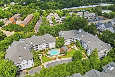 4100 Paces Walk SE #1102, Atlanta, GA 30339 - Photo 34