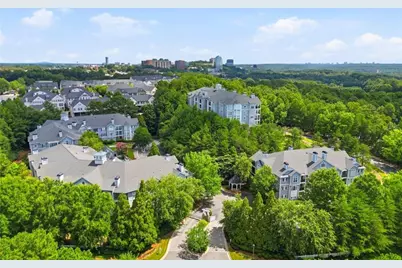 4100 Paces Walk SE #1102, Atlanta, GA 30339 - Photo 32