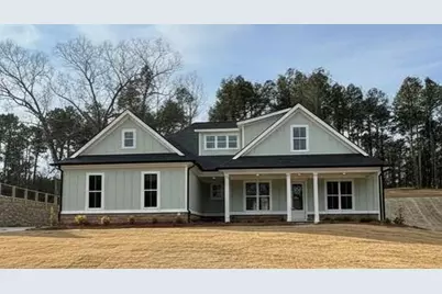 1699 Darby Road, Waleska, GA 30183 - Photo 2