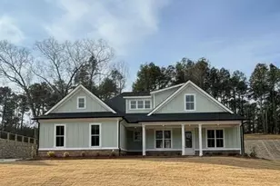 1699 Darby Rd, Waleska, GA 30183 - Photo 2