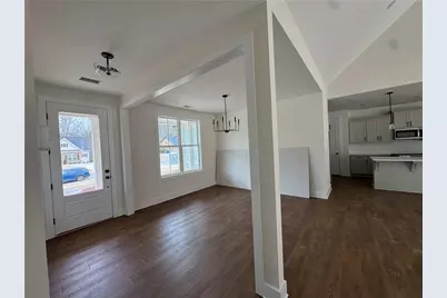 1699 Darby Road, Waleska, GA 30183 - Photo 2