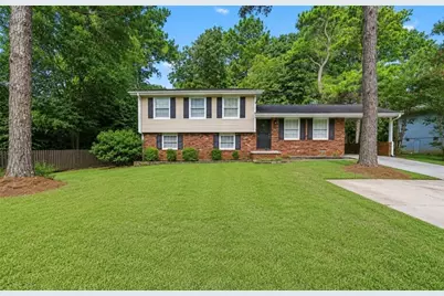 5809 Northspring Drive, Ellenwood, GA 30294 - Photo 1