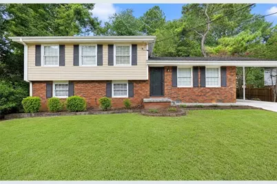 5809 Northspring Drive, Ellenwood, GA 30294 - Photo 2