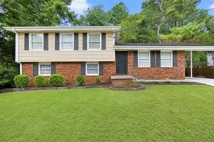 5809 Northspring Dr, Ellenwood, GA 30294 - Photo 2