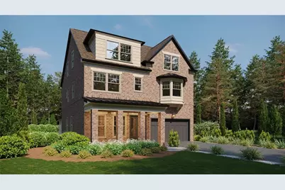 3545 Vermillion View, Suwanee, GA 30024 - Photo 2