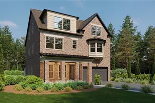 3545 Vermillion View, Suwanee, GA 30024 - Photo 2