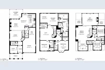 3545 Vermillion View, Suwanee, GA 30024 - Photo 4