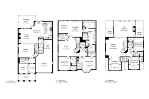 3545 Vermillion View, Suwanee, GA 30024 - Photo 4