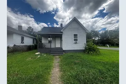 722 La Due Street, Cedartown, GA 30125 - Photo 1