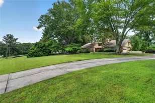 13295 Cogburn Rd, Milton, GA 30004 - Photo 2