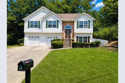 904 Pointers Way, Lawrenceville, GA 30043 - Photo 2
