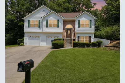 904 Pointers Way, Lawrenceville, GA 30043 - Photo 1
