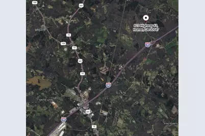 823 Highway 63, Homer, GA 30547 - Photo 1
