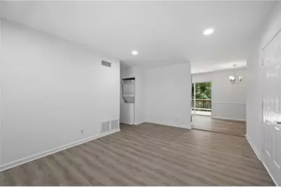 2382 Peachwood Circle NE #82A, Atlanta, GA 30345 - Photo 6